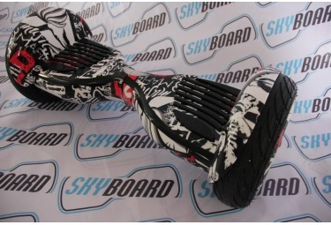 Titan - Skull New 10.5 Inch